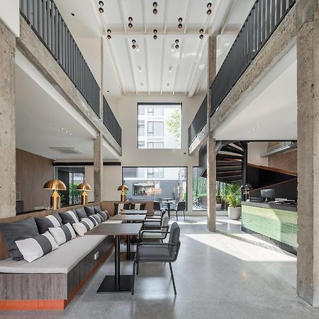 Lilit Bang Lumphu Hotel Μπανγκόκ Εξωτερικό φωτογραφία