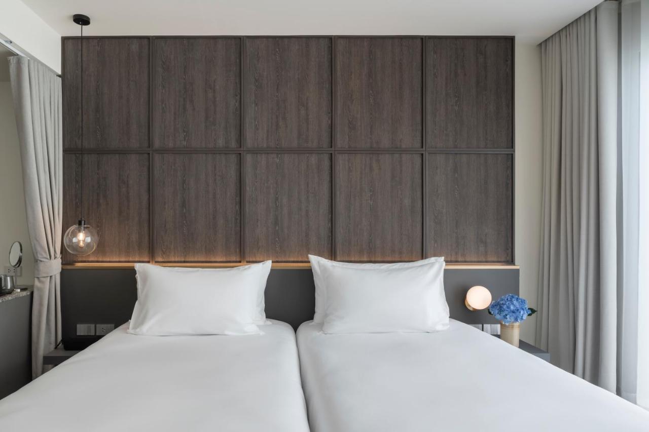 Lilit Bang Lumphu Hotel Μπανγκόκ Εξωτερικό φωτογραφία