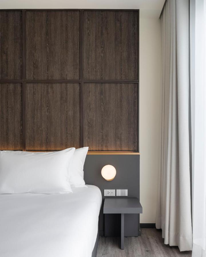 Lilit Bang Lumphu Hotel Μπανγκόκ Εξωτερικό φωτογραφία