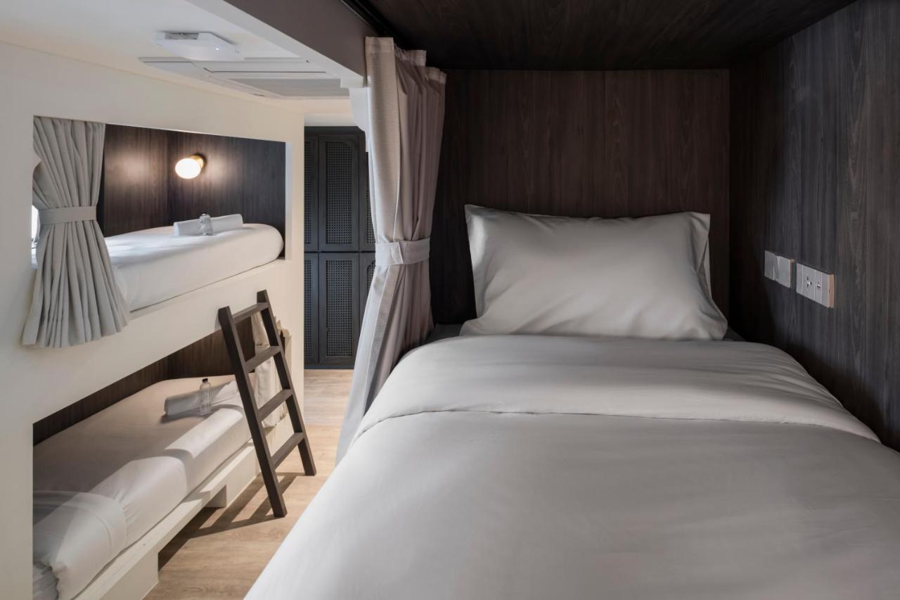 Lilit Bang Lumphu Hotel Μπανγκόκ Εξωτερικό φωτογραφία