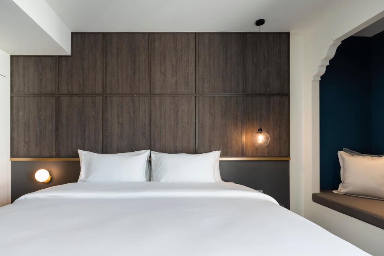 Lilit Bang Lumphu Hotel Μπανγκόκ Εξωτερικό φωτογραφία