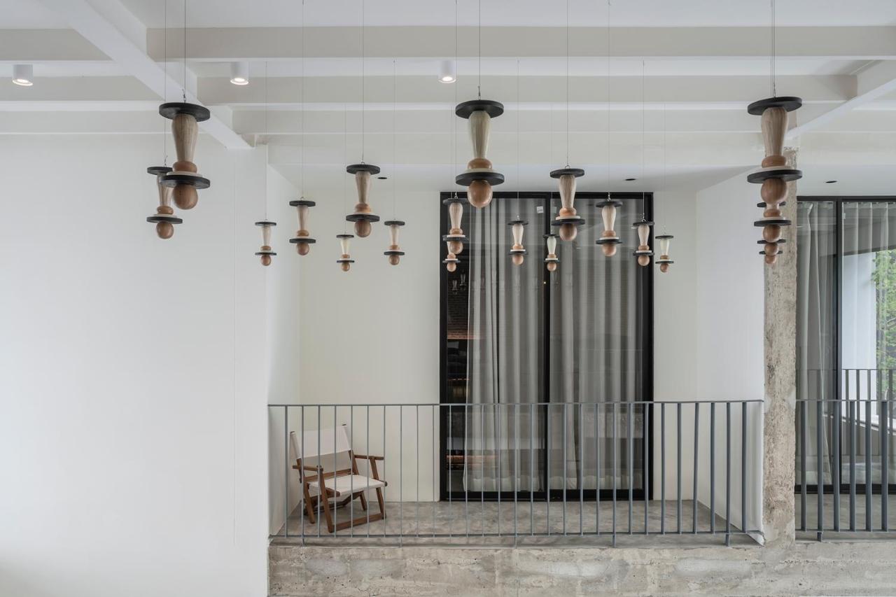Lilit Bang Lumphu Hotel Μπανγκόκ Εξωτερικό φωτογραφία