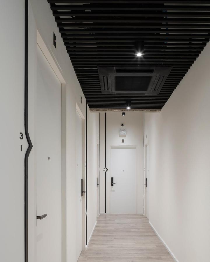Lilit Bang Lumphu Hotel Μπανγκόκ Εξωτερικό φωτογραφία