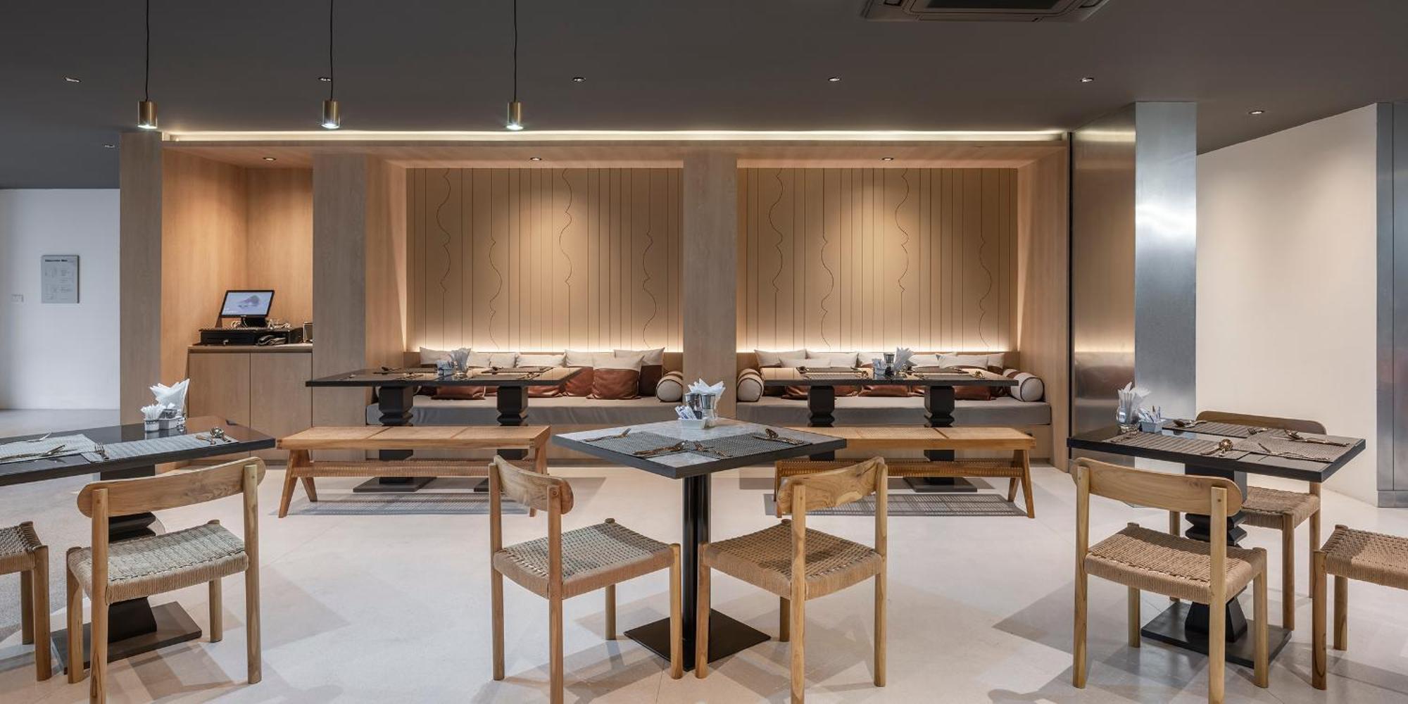 Lilit Bang Lumphu Hotel Μπανγκόκ Εξωτερικό φωτογραφία
