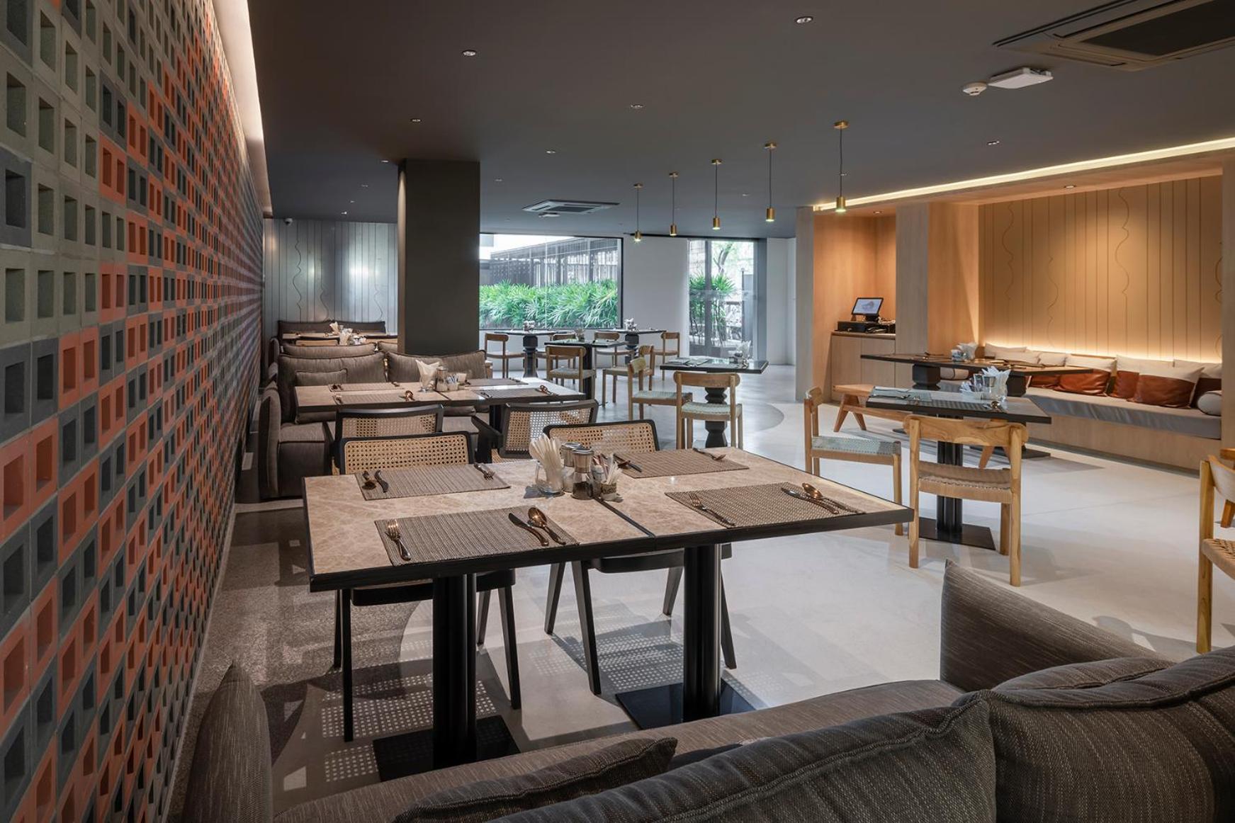 Lilit Bang Lumphu Hotel Μπανγκόκ Εξωτερικό φωτογραφία