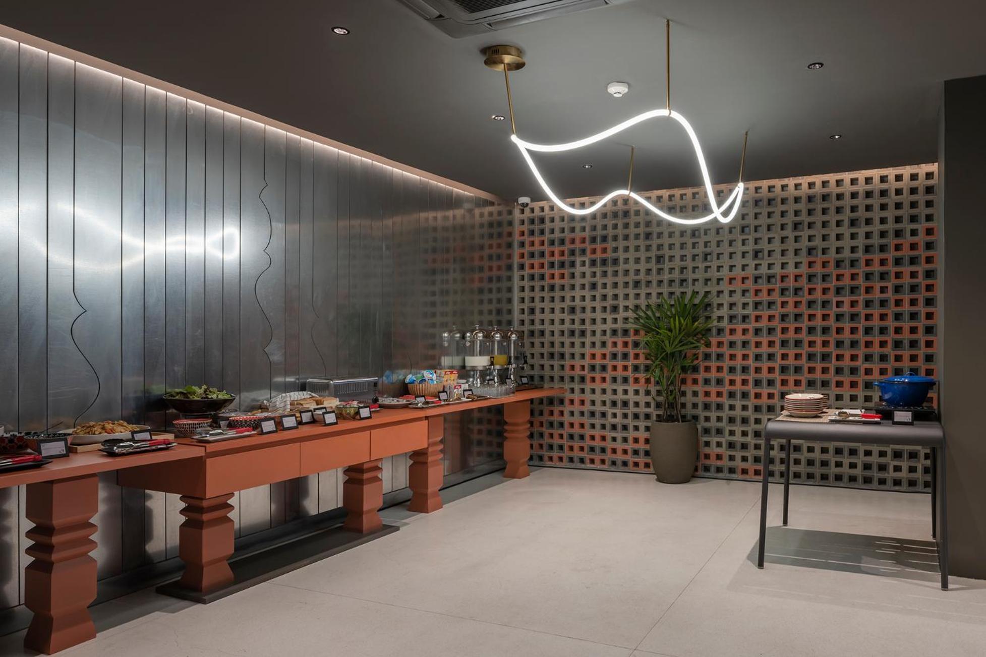 Lilit Bang Lumphu Hotel Μπανγκόκ Εξωτερικό φωτογραφία