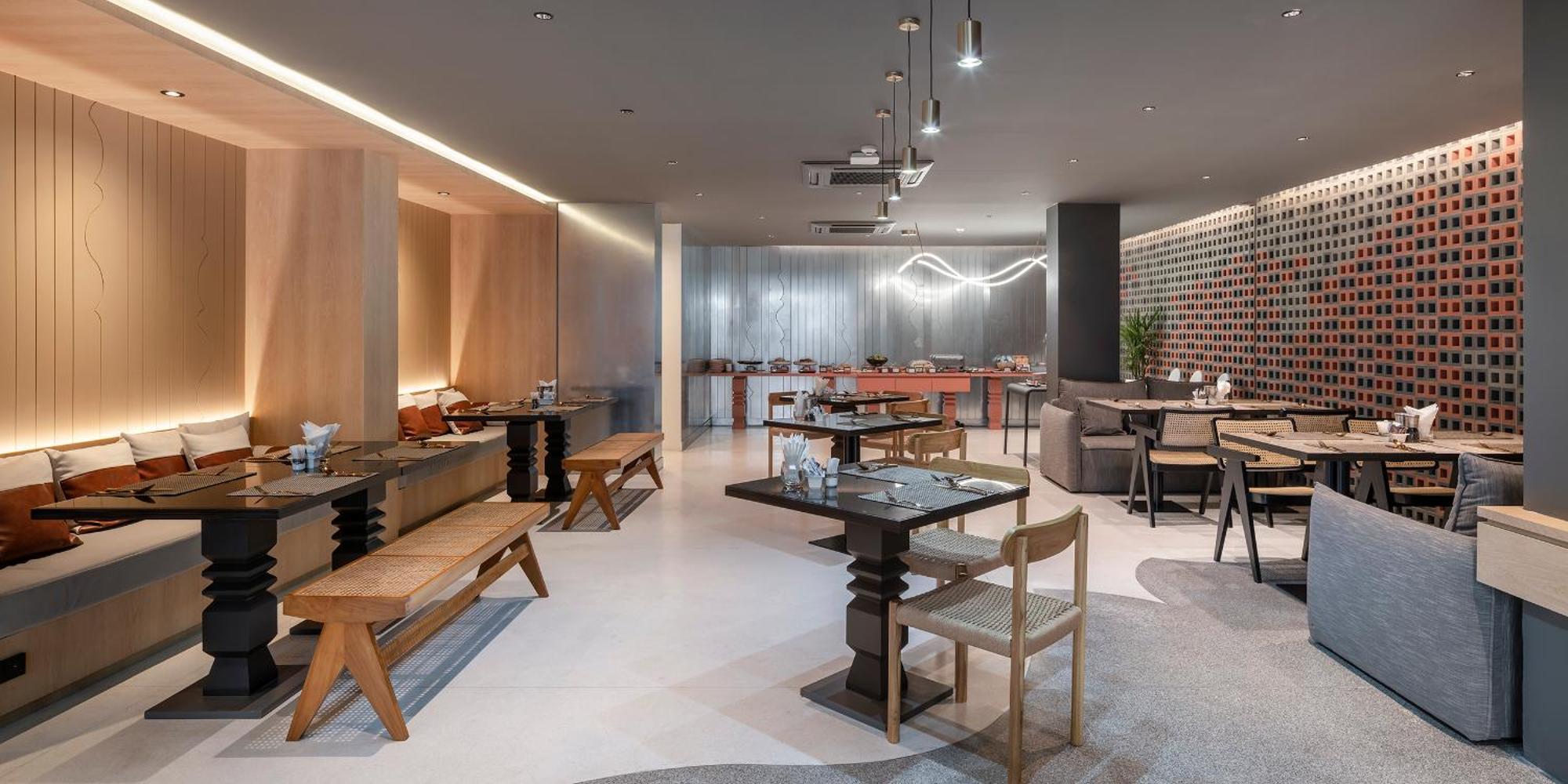 Lilit Bang Lumphu Hotel Μπανγκόκ Εξωτερικό φωτογραφία