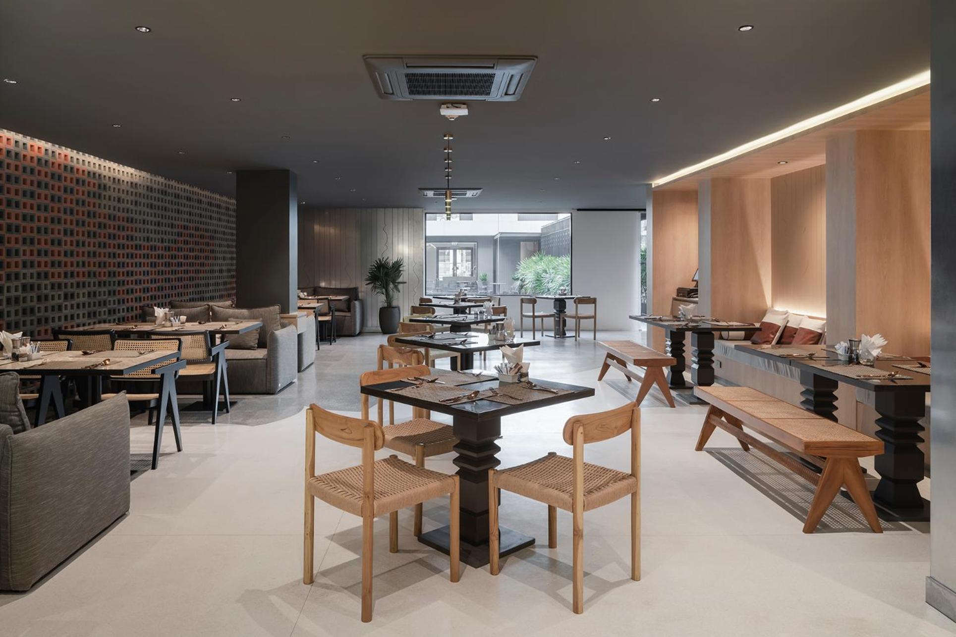 Lilit Bang Lumphu Hotel Μπανγκόκ Εξωτερικό φωτογραφία