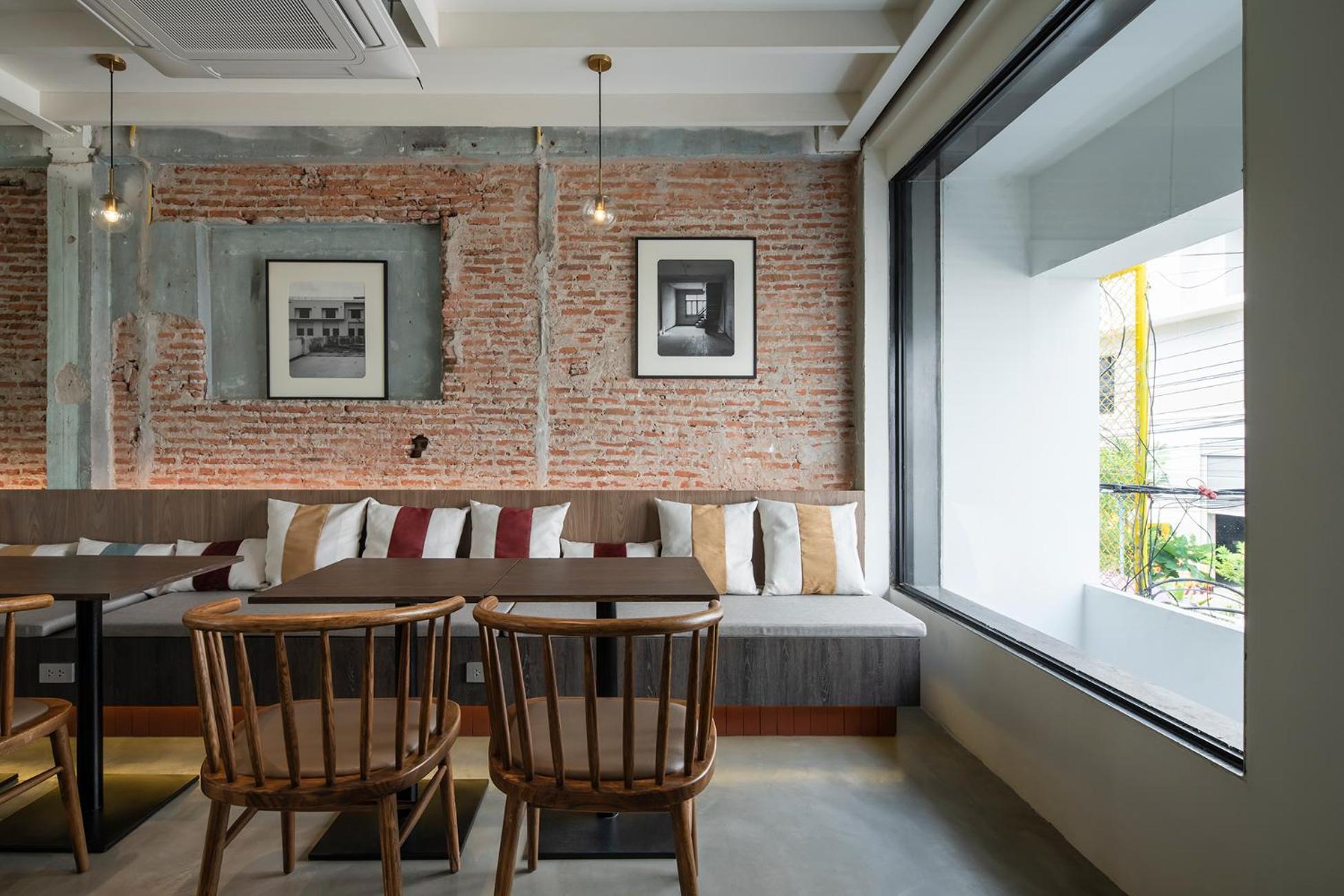 Lilit Bang Lumphu Hotel Μπανγκόκ Εξωτερικό φωτογραφία