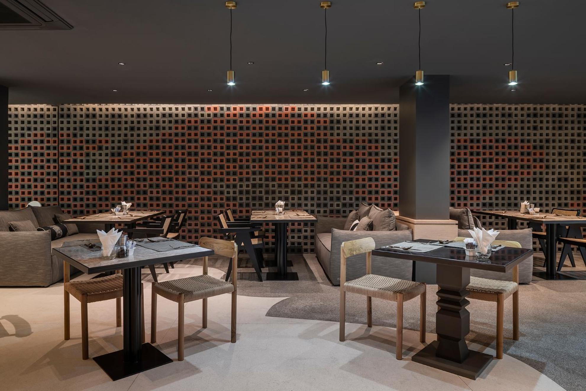 Lilit Bang Lumphu Hotel Μπανγκόκ Εξωτερικό φωτογραφία