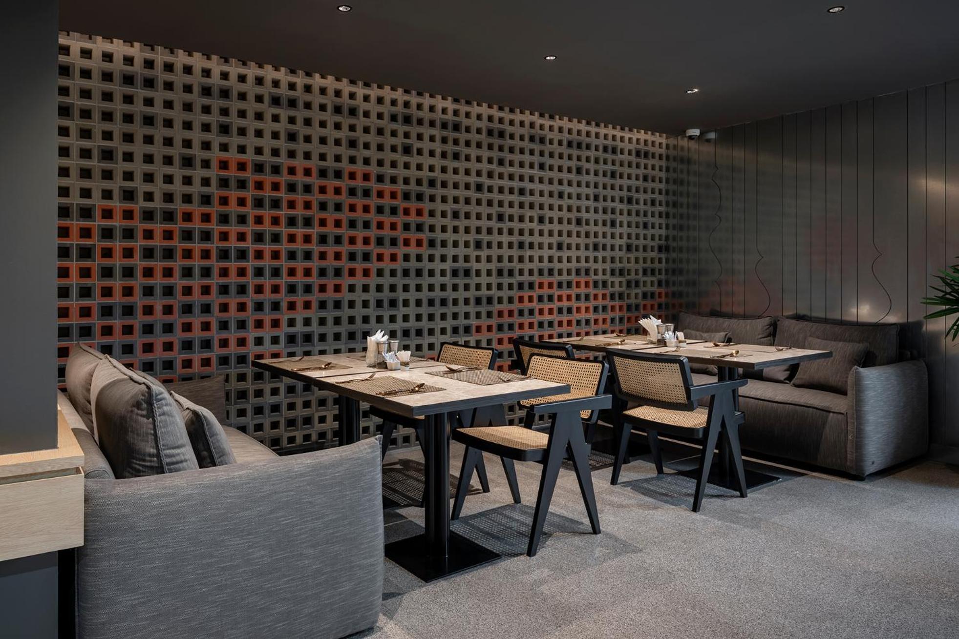Lilit Bang Lumphu Hotel Μπανγκόκ Εξωτερικό φωτογραφία