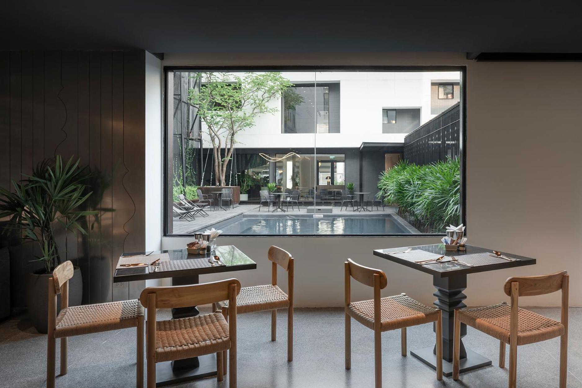 Lilit Bang Lumphu Hotel Μπανγκόκ Εξωτερικό φωτογραφία