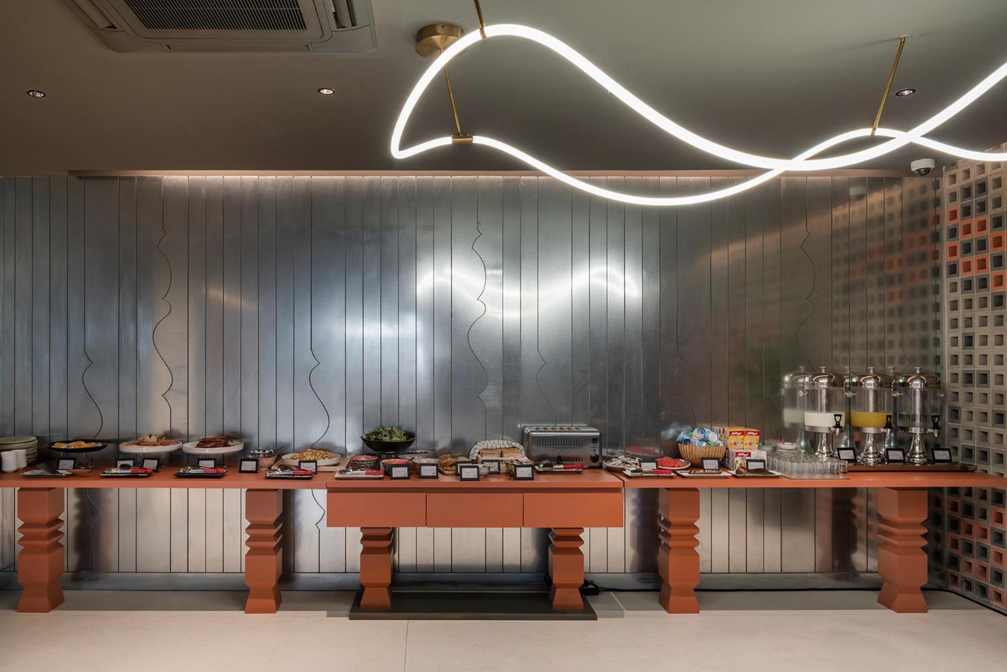 Lilit Bang Lumphu Hotel Μπανγκόκ Εξωτερικό φωτογραφία