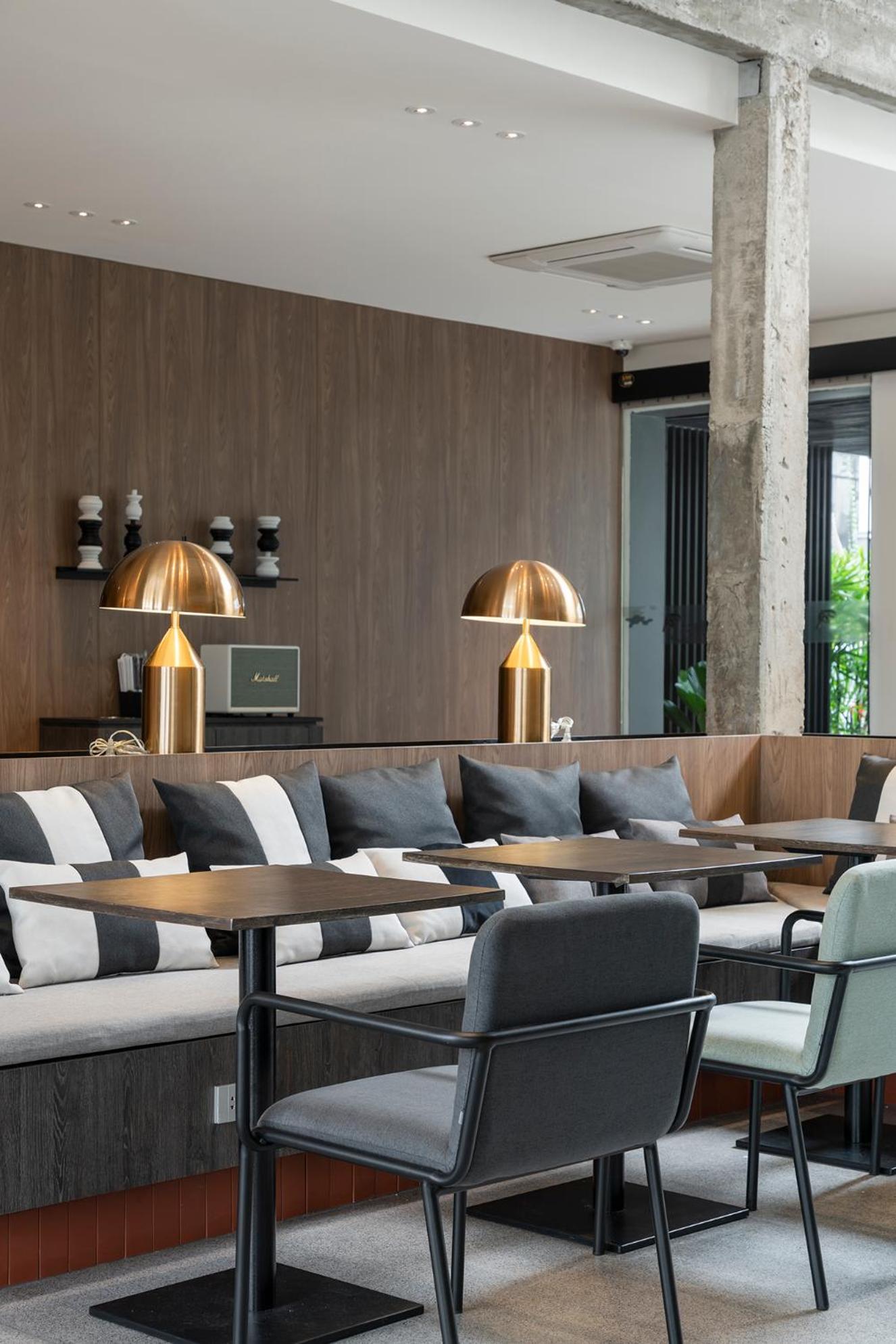 Lilit Bang Lumphu Hotel Μπανγκόκ Εξωτερικό φωτογραφία
