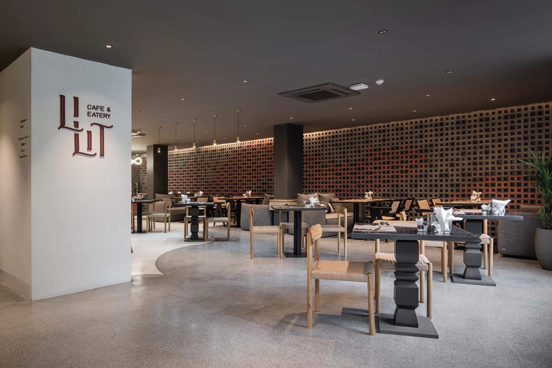 Lilit Bang Lumphu Hotel Μπανγκόκ Εξωτερικό φωτογραφία